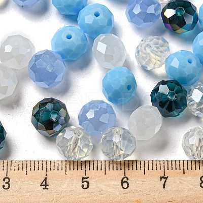 Glass Beads EGLA-A034-SM10mm-12-1