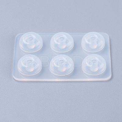Silicone Bead Molds X-DIY-F020-01-B-1