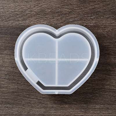 Mother's Day DIY Silicone Molds SIL-A010-03E-1