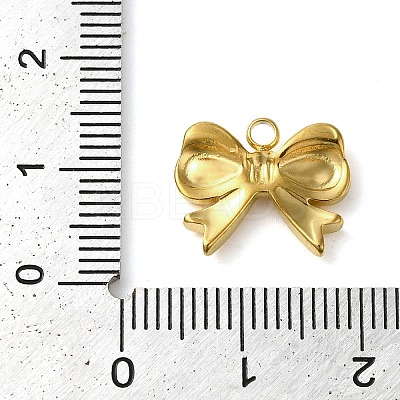 304 Stainless Steel Pendants STAS-Z074-02G-04-1