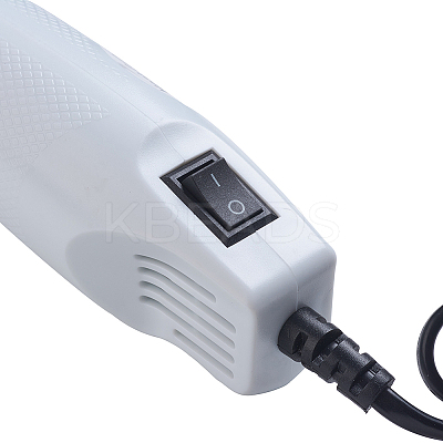 Type C Plug(European Plug) 230V Mini Heat Gun TOOL-D054-02A-1