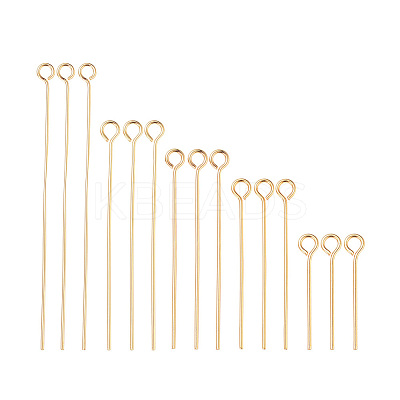 304 Stainless Steel Eye Pin STAS-CJ0006-03-1