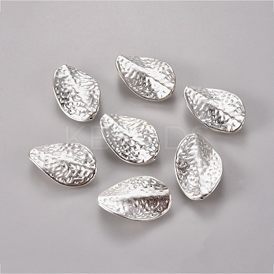 Tibetan Style Alloy Beads K0846021-1