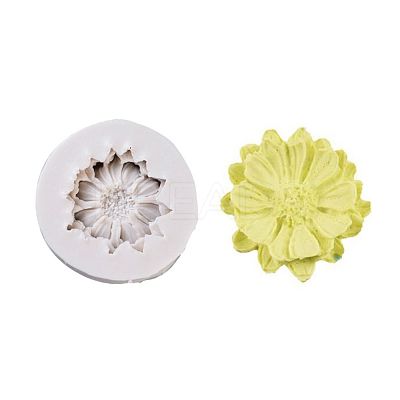 Food Grade Silicone Molds DIY-E018-39-1