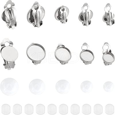 DIY Earring Making Kits DIY-UN0002-61-1