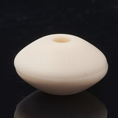 Food Grade Eco-Friendly Silicone Beads SIL-R009-55-1