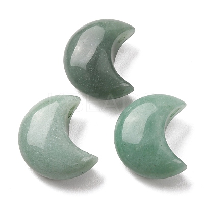 Natural Green Aventurine Beads G-T147-01A-06-1