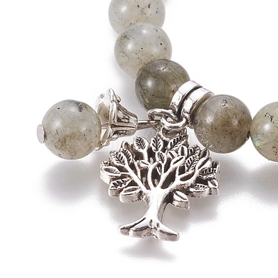 Chakra Jewelry BJEW-I273-A04-1