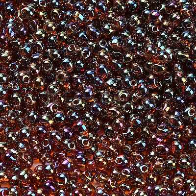 MIYUKI 3.4mm Drop Beads SEED-MY04-DP257-1