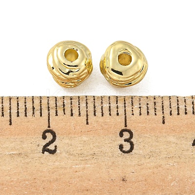 Alloy Beads PALLOY-K020-04G-1