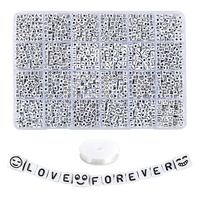 DIY Jewelry Making Kits DIY-LS0003-73-1