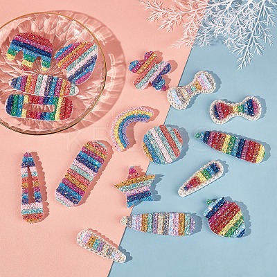 Non Woven Fabric Costume Accessories FIND-PH0001-05-1