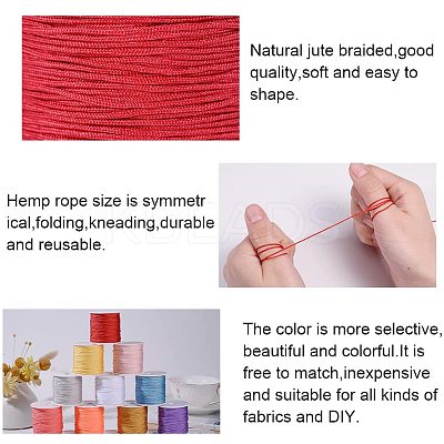 Nylon Thread NWIR-PH0001-24-1