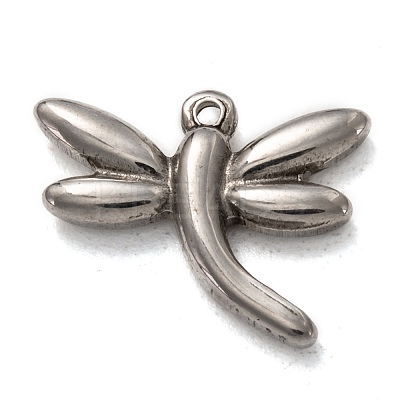 Non-Tarnish 304 Stainless Steel Pendants STAS-I170-30P-1