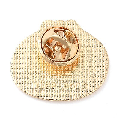 Food Enamel Pins JEWB-K012-01A-KCG-1
