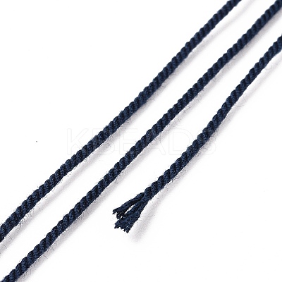 Macrame Cotton Cord OCOR-H110-01B-01-1