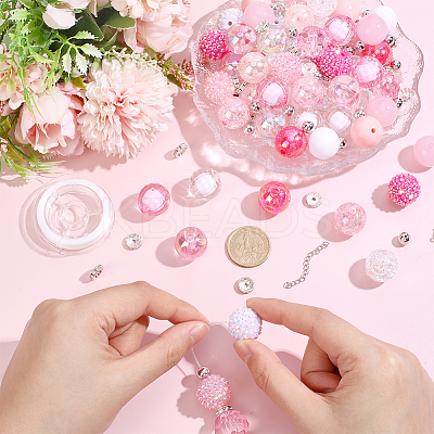DIY Jewelry Making Kits DIY-PA0001-94A-1
