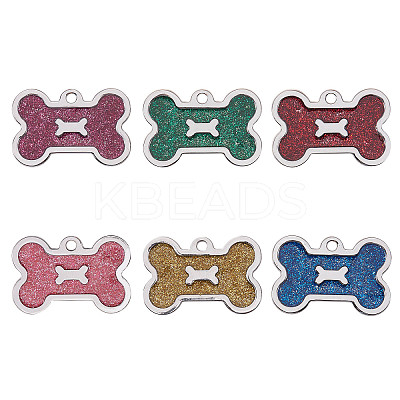Alloy Pendants PALLOY-CJ0001-78-1