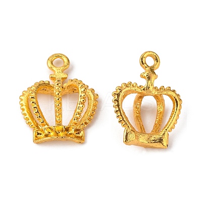 Alloy Pendant Kits DIY-FS0002-53-1