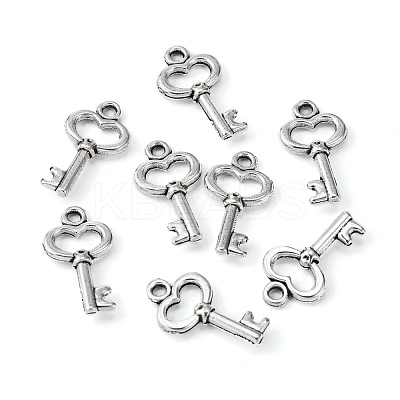 Tibetan Style Alloy Pendants X-LF11975Y-NF-1