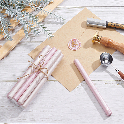 Glue Gun Sealing Wax Sticks DIY-CP0003-78B-1