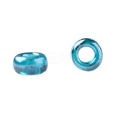 TOHO Round Seed Beads SEED-XTR15-0108BD-1