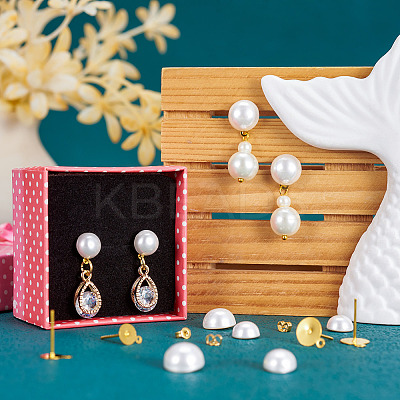 DIY Earring Making Kit DIY-TA0010-75-1