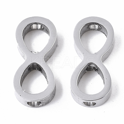 Tarnish Resistant 304 Stainless Steel Beads LS-STAS-S079-182A-P-1