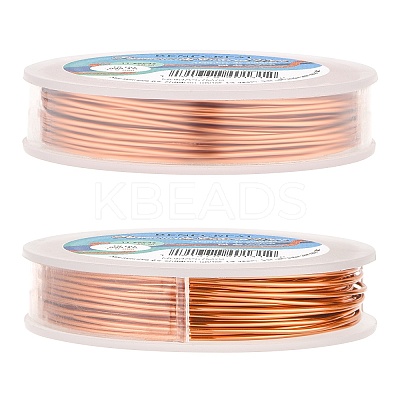 DIY Wire Wrapped Jewelry Making Kits PT-BC0001-47C-O-1