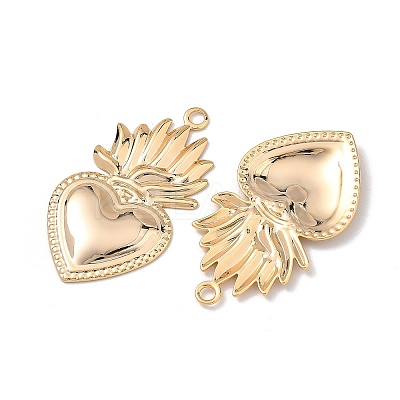 SHEGRACE Brass Pendants XGRQ58710-782G-1
