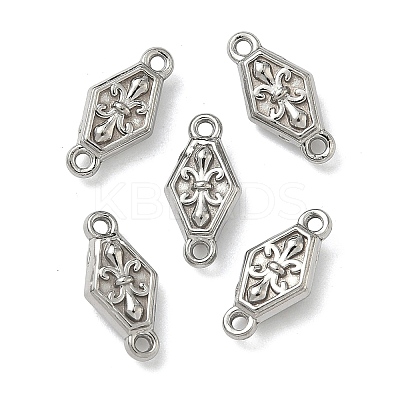 304 Stainless Steel Links STAS-D211-13B-P-1