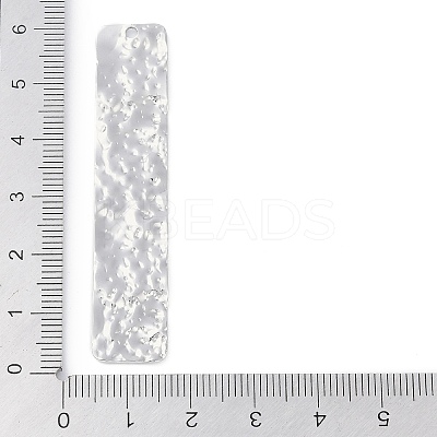 Non-Tarnish 304 Stainless Steel Pendants STAS-S136-06P-04-1