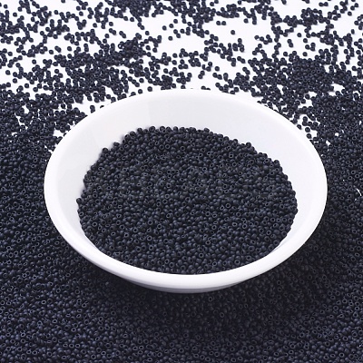 MIYUKI Round Rocailles Beads SEED-X0054-RR0401F-1