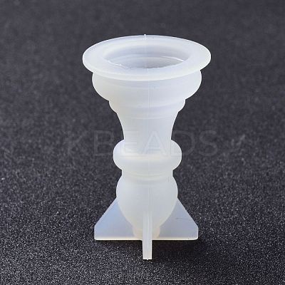 DIY Chess Silicone Molds DIY-P046-06-1