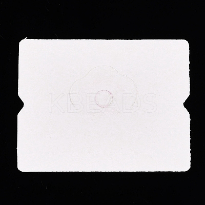Paper Foldable Header Cards CDIS-T004-21D-1