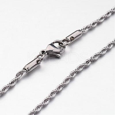 Tree of Life Mixed Stone Big Pendants Necklaces NJEW-JN01684-1