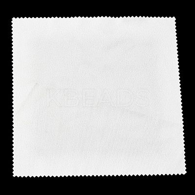 Microfiber Suede Cleaning Cloths AJEW-D067-01D-1