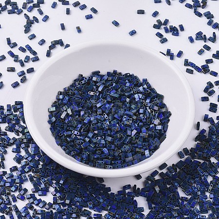 MIYUKI Half TILA Beads SEED-X0054-HTL4518-1