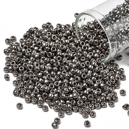 TOHO 8/0 Round Beads SEED-XTR08-0602-1