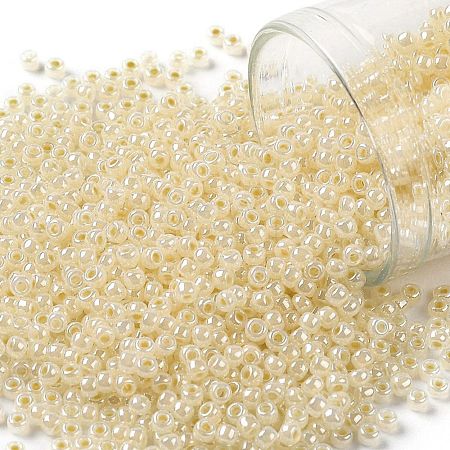 TOHO 11/0 Round Beads SEED-TR11-0901-1