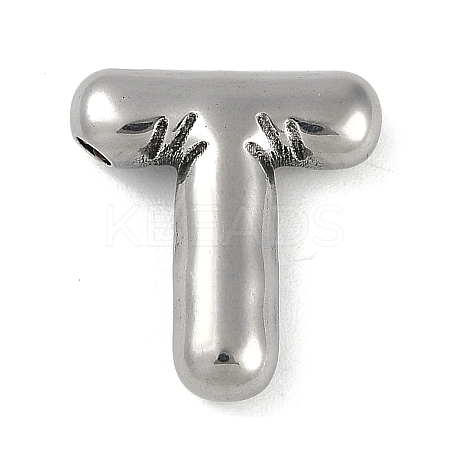 Anti-Tarnish 304 Stainless Steel Pendants STAS-K256-25T-P-1