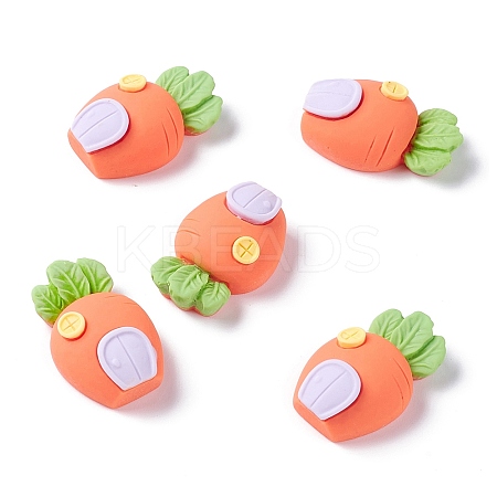 Resin Cabochons CRES-C015-05-1