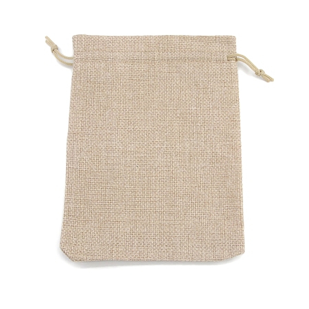 Rectangle Polyester Storage Bags PW-WG24103-03-1-1