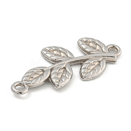 Non-Tarnish 304 Stainless Steel Links STAS-I307-569P-1