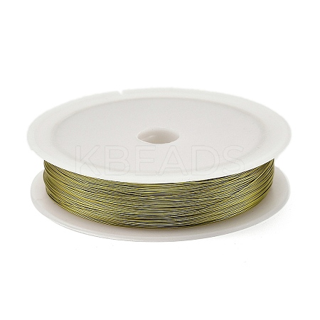 Baking Paint Iron Wire MW-NH0001-03B-1