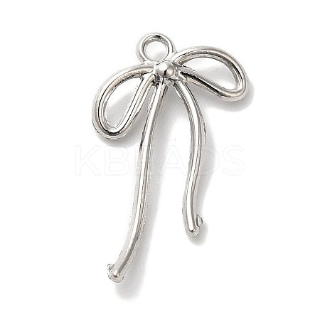 Rack Plating Alloy Pendants LS-FIND-I039-043P-01-1