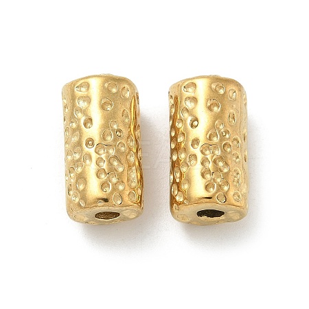 304 Stainless Steel Beads STAS-F309-B04-1