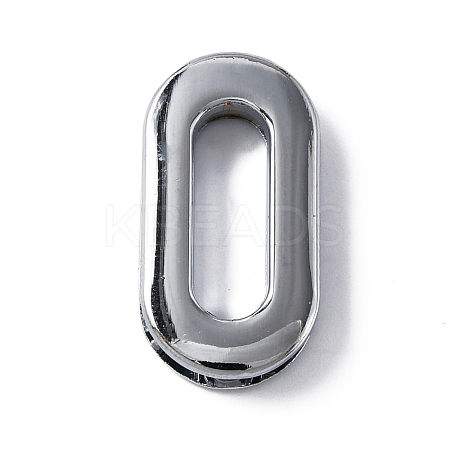 Alloy Eyelet Grommets for Bag FIND-WH0050-34A-1