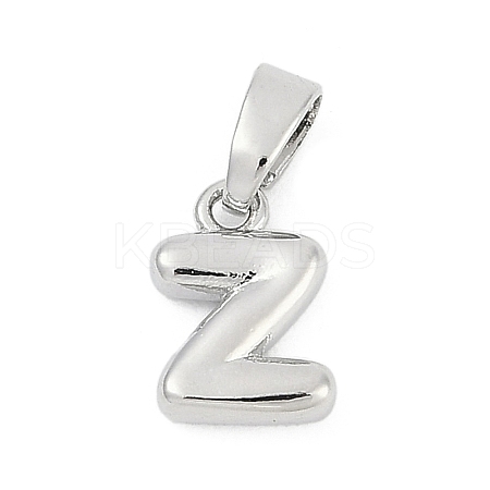 Brass Charms KK-G522-54Z-P-1
