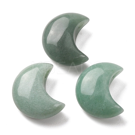 Natural Green Aventurine Beads G-T147-01A-06-1